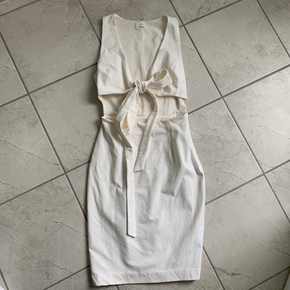 COPY - Wilfred Dress - Picture 1 of 4